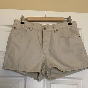 Gap Shorts